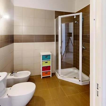 Apartament Intercontinental - Giotto - Agreable 2p Plein Centre Avec Parking Dans Avec Piscine Mae-9301 Mentona